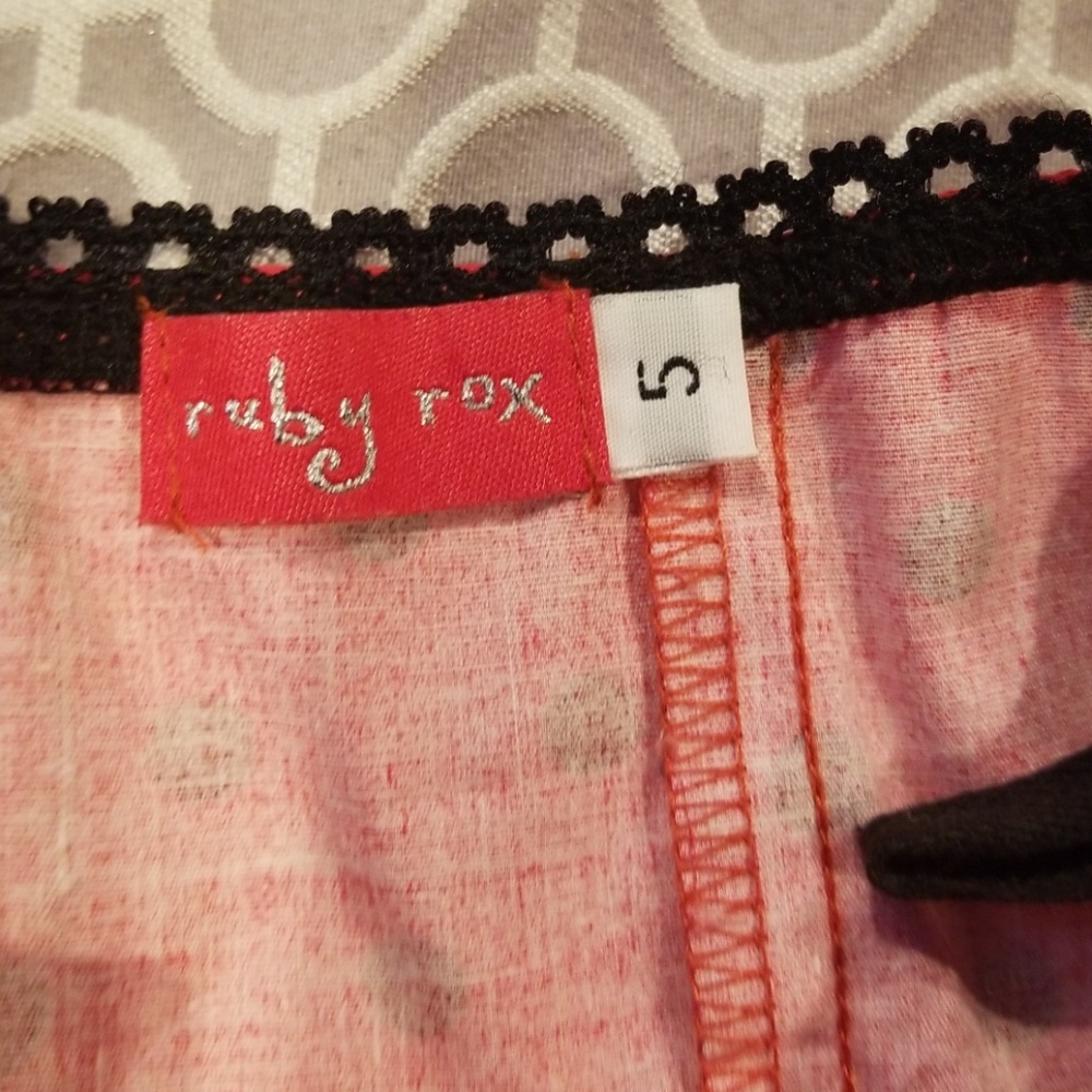 Ruby Rox Dress - image 3
